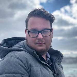 Meet your Posher, Nick